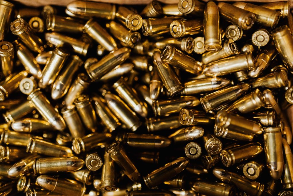 Ammo