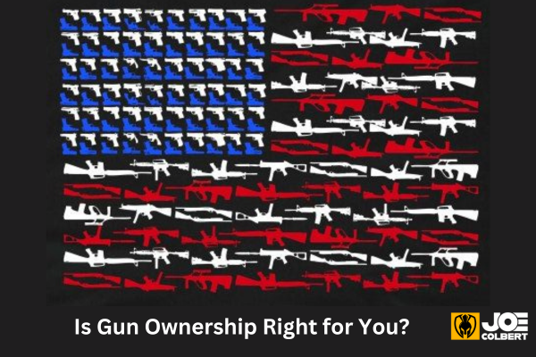 Gun Ownership